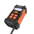 Tester a nabíjačka batérií KONNWEI KW520 3v1