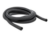 Pletená bužírka samozatváracia 5 m x 9 mm