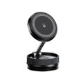 XO holder stand C196 black with manualy suction cup for MagSafe