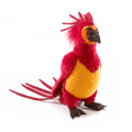 Plyšák Harry Potter - Fénix, 23 cm