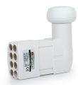 Opticum LOP-04H Octo LNB 0,1 dB Opticum LOP-04H Octo LNB 0,1dB