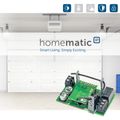 Homematic IP Spínací akční člen - modul - HmIP-PCBS