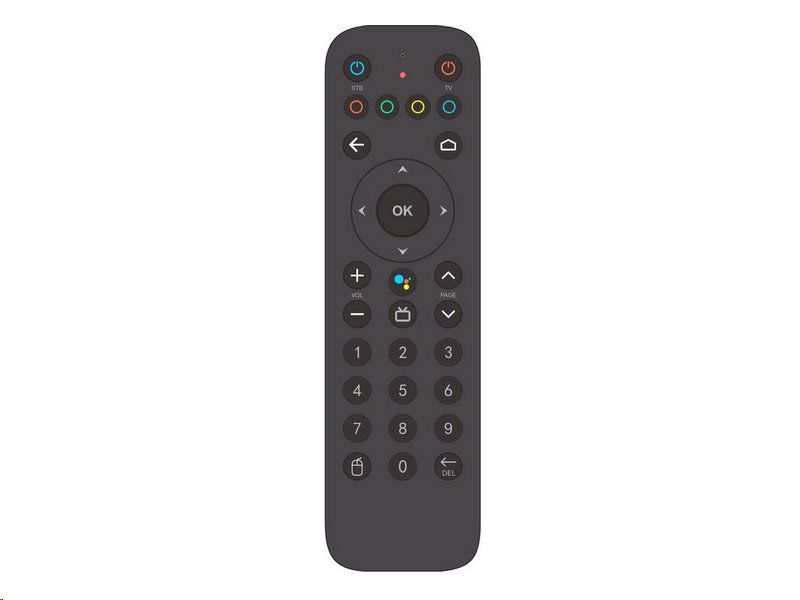 Mascom diaľkový ovládač MC A101T/C a MC A102T/C - originál
