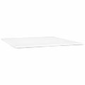 vidaXL Posteľný rám boxspring s matracom sivohned 160x200 cm látka