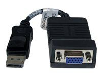 DisplayPort na VGA Video prevodník - DP2VGA