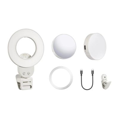 Súprava GODOX LR (LR15Bi + LR30Bi)