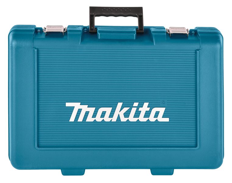 Makita plastový kufr