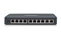 AMIKO POE Switch 8 portový