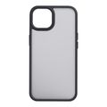 Mobilpax Matte Guard Black pre iPhone 12 mini