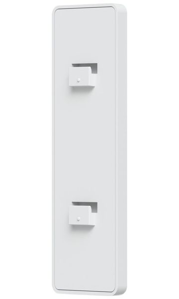 Ubiquiti UACC-Switch-FM, Floating Mount, magnetický nástěnný držák pro kompaktní přepínače UniFi