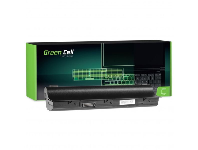 Green Cell HP104 batéria pre HP Pavilion DV6-7000 DV7-7000 M6
