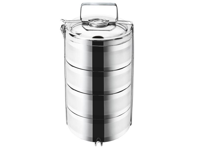 Jedlonosič ORION termo 4x1,1l