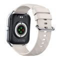 Inteligentné hodinky Zeblaze GTS 4 (strieborné)