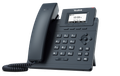 Yealink SIP-T30P SIP telefon, s napájecím adaptérem