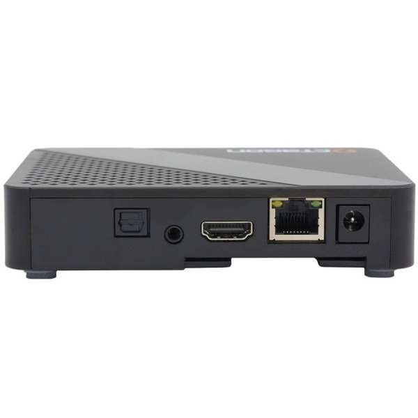 Octagon SX887 IPTV Box Linux HEVC H.265 FullHD