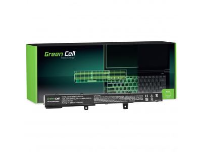 Green Cell AS90 batéria pre Asus X551 X551C X551CA X551M X551MA X551MAV F551 F551C F551M R512C