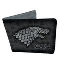 Peňaženka Game of Thrones - erb Starkovcov