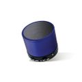 SETTY Junior bezdrôtový Bluetooth reproduktor, modrý GSM036552