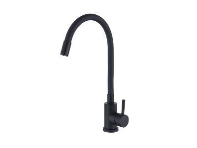 Drezová batéria MIXXUS SEO-011 BLACK REFL. BLACK