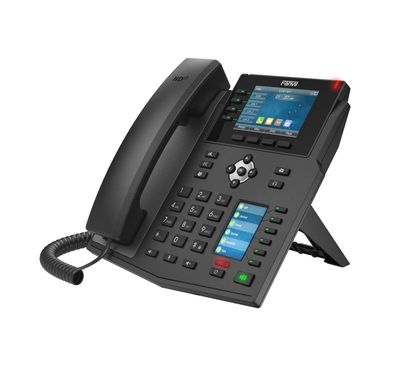 Fanvil X5U SIP telefón