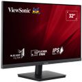 Viewsonic VA3209-MH 32" IPS/1920x1080@75Hz/4ms/250cd/HDMI/VGA/Repro/VESA LED monitor, 31,5", IPS, 16:9, 1920x1080, 4ms, 250cd/m2, 1x HDMI, 1x VGA, VESA, repro, cerný, energ. tr. F