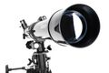 (SK) Hvezdársky ďalekohľad Levenhuk Discovery Spark 709 EQ s knižkou