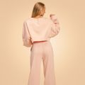 Dámske tepláky Bliss Pink - BeastPink