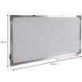 Za sucha stierateľná tabuľa 60x90cm Maaleo 24326 Za sucha stíratelná tabule 60x90cm Maaleo 24326