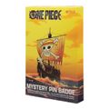 Odznak One Piece - Mystery Pin (1 ks)