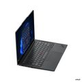 Lenovo ThinkPad E/E14 Gen 7 (AMD)/R5-220/14"/WUXGA/16GB/512GB/AMD int/W11P/Black/3R On-Site Notebook, AMD Ryzen 5 220, 16GB DDR5-5600, 512GB PCIe 4.0 NVMe SSD, AMD Radeon 740M, 14" WUXGA IPS 300 nitu, Wi-Fi 6E, W11P, cern