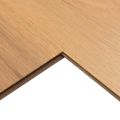 vidaXL Laminátová podlaha Prírodný bambus 101 x 20 x 0,8 cm 5 ks