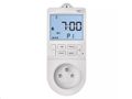 Termostat EMOS P5660FR do zásuvky s funkcou digitálneho časovača 2v1