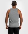 Tielko Silent Power Lite Heather Grey - Venum, veľkosť L, veľkosť oblečenia L