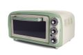 Ariete Vintage Mini Oven 979/04, zelená