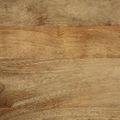 VidaXL TV skrinka Hnedá 100x33x46 cm Masívne drevo Mango