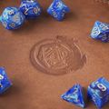 Dice Tray - Jaskyne a draci