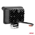 LED pracovné svetlo AWL32 17 LED COMBO 9-36V