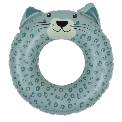Nafukovacie koleso Green Leopard 55 cm