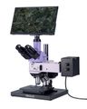 Metalurgický digitálny mikroskop MAGUS Metal D630 BD LCD