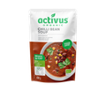 BIO Fazuľová polievka s chilli a quinoou - Activus, 400 g