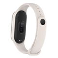 Smart band strap M7 white