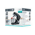 Kuchynský robot TEESA TSA3545-B EASY COOK SINGLE BLACK , 1400 W