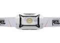 Petzl E067AB03 TIKKA® CORE White nabíjateľná čelovka, biela