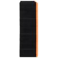 vidaXL Organizér s 39 zásuvkami 38x16x47 cm