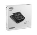 Braun BRSK007 platničky na vafle MultiGrill 9, 9 Pro