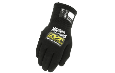 S4DP-05-007 Mechanix Taktické termo rukavice SpeedKnit™ Thermal  S/8