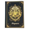 Zápisník Harry Potter - Hogwarts Premium