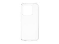 PanzerGlass CARE kryt Xiaomi 15 Urban Combat číry