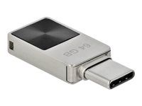 Jednotka USB flash - 64 GB - USB-C 3.2 Gen 1
