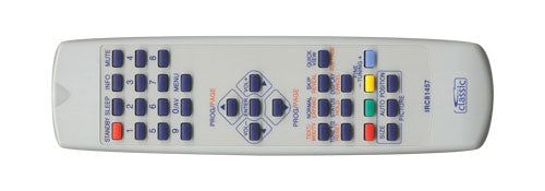Diaľkový ovládač IRC81457  orion